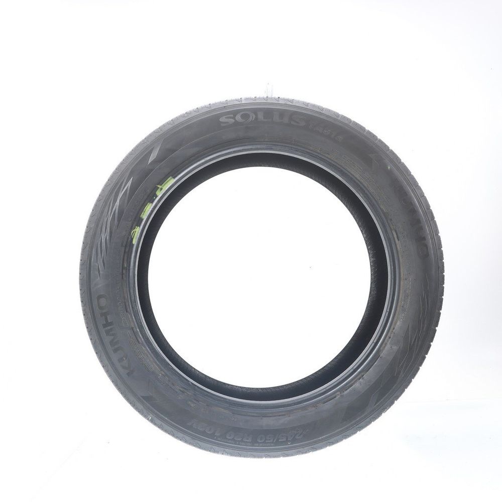 Used 245/50R20 Kumho Solus TA51a 102V - 7.5/32 - Image 3