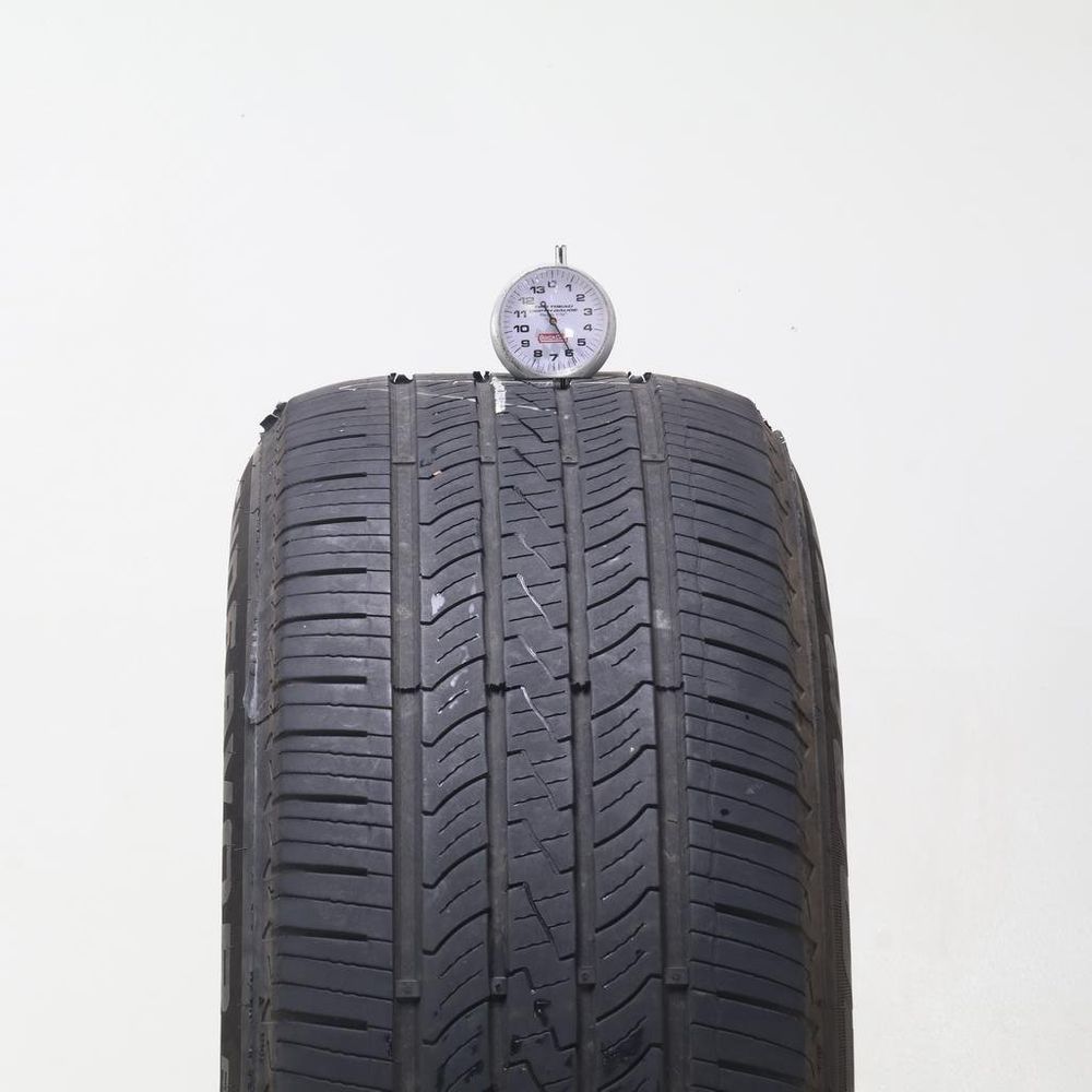 Set of (4) Used 235/65R17 Cooper Endeavor Plus 104H - 5.5-6/32 - Image 2