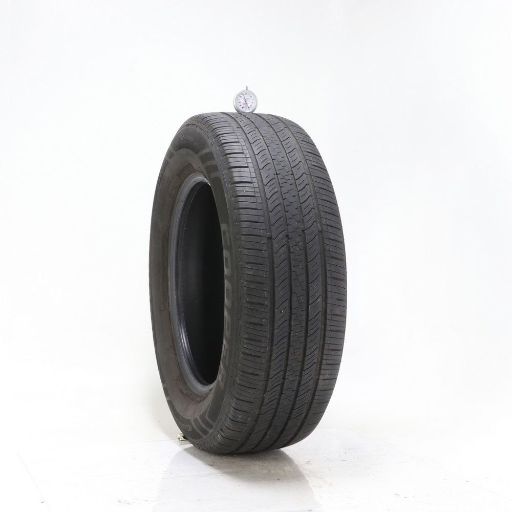 Set of (4) Used 235/65R17 Cooper Endeavor Plus 104H - 5.5-6/32 - Image 4