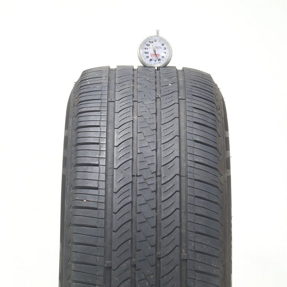 Set of (4) Used 235/65R17 Cooper Endeavor Plus 104H - 5.5-6/32 - Image 5