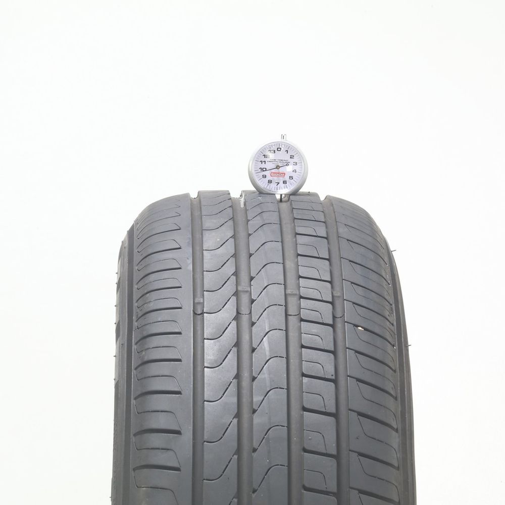 Set of (2) Used 235/60R17 Pirelli Scorpion Verde MO 102V - 8.5-9.5/32 - Image 5