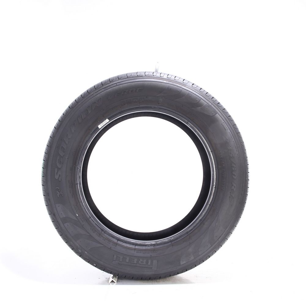 Set of (2) Used 235/60R17 Pirelli Scorpion Verde MO 102V - 8.5-9.5/32 - Image 6
