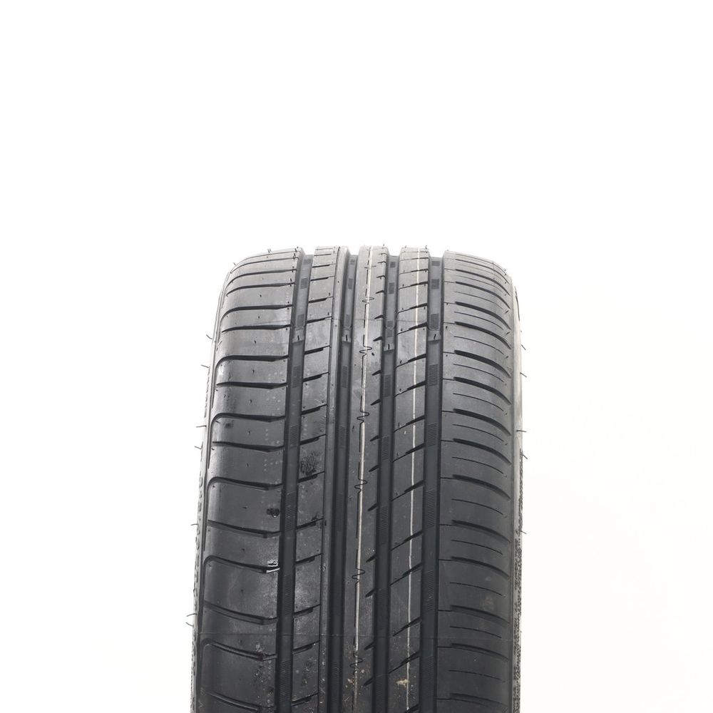 New 215/40ZR18 Cosmo Mucho Macho 89Y - Image 2