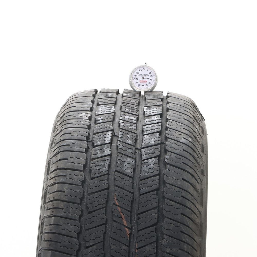 Set of (4) Used 275/60R20 Michelin Defender LTX M/S 2 116H - 9-10.5/32 - Image 11