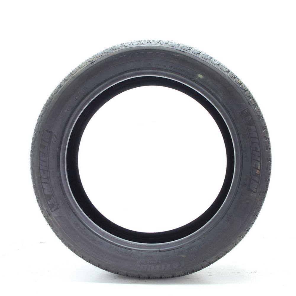 New 265/45R20 Michelin Latitude Tour HP NO 104V - 9/32 - Image 3