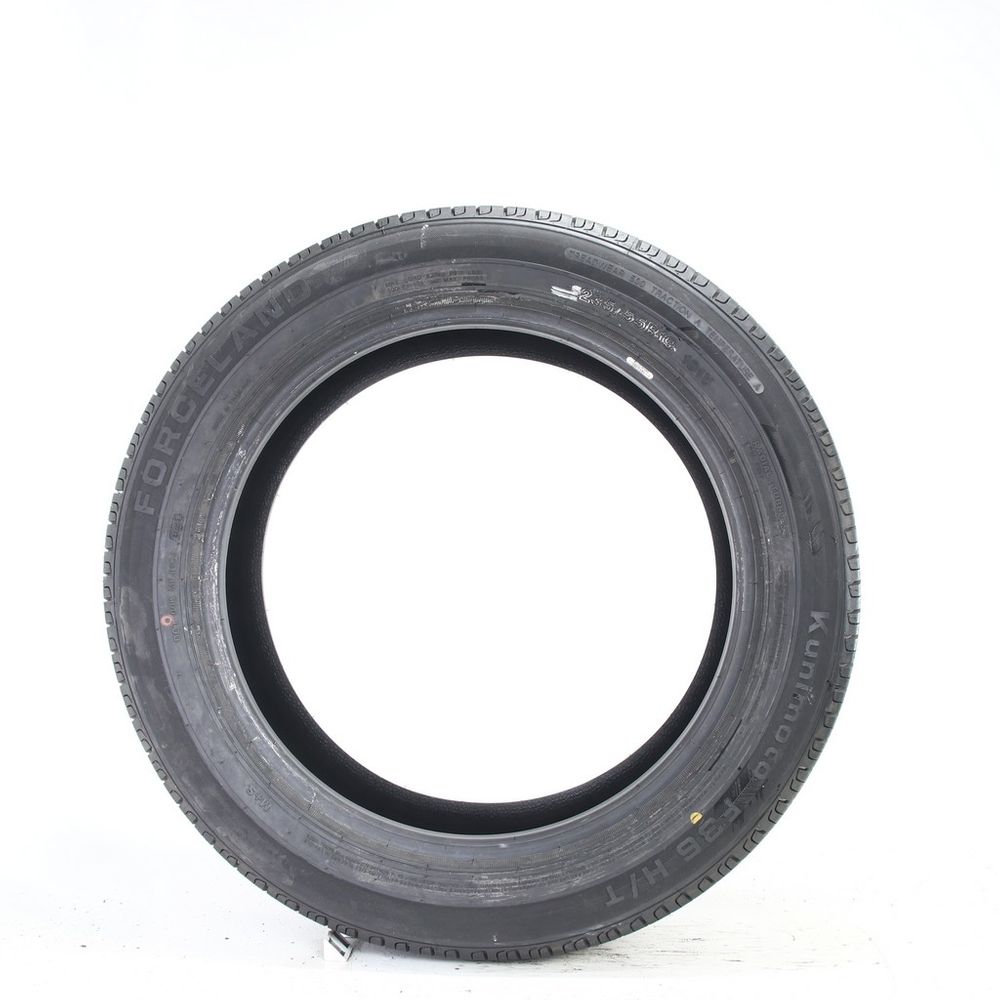 Driven Once 235/55R19 Forceland Kunimoto F36 H/T 101V - 10/32 - Image 3