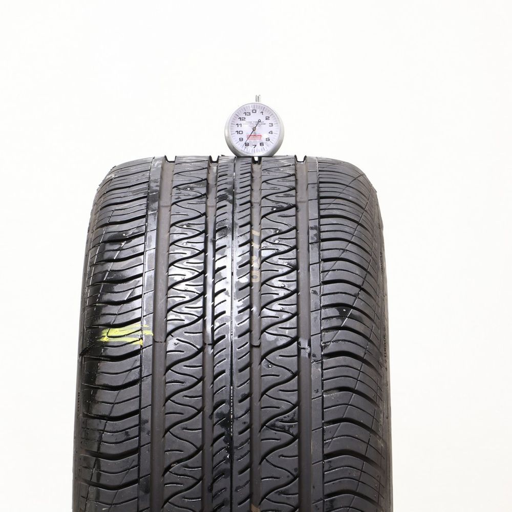 Used 255/50R19 Continental ProContact RX 107T - 8/32 - Image 2