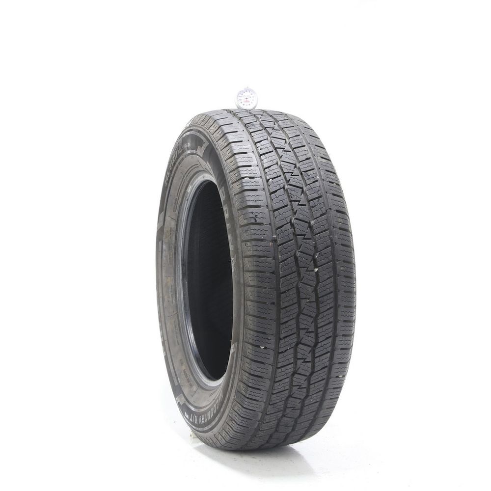 Used 245/65R17 Prinx Hicountry H/T HT2 107T - 9.5/32 - Image 1