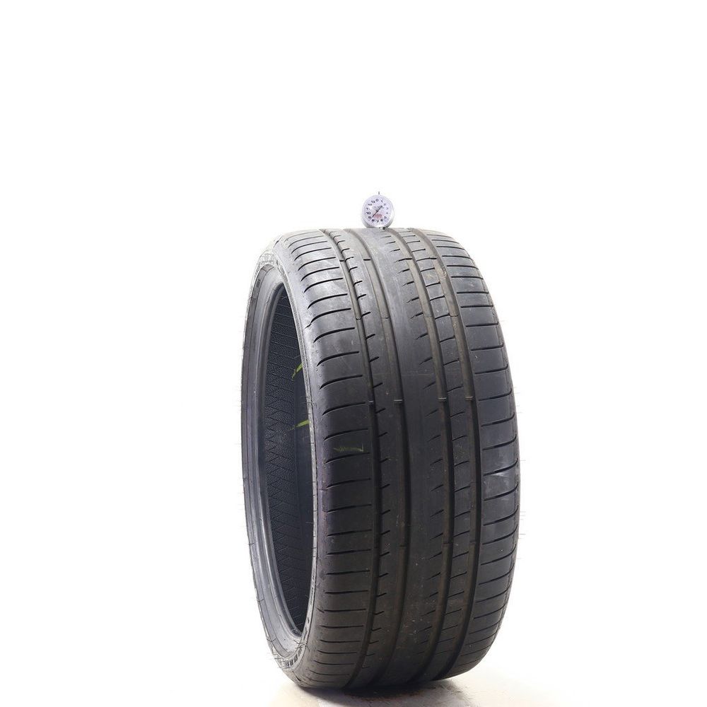 Used 275/30R20 Goodyear Eagle F1 Asymmetric 5 Run Flat 97Y - 8.5/32 - Image 1