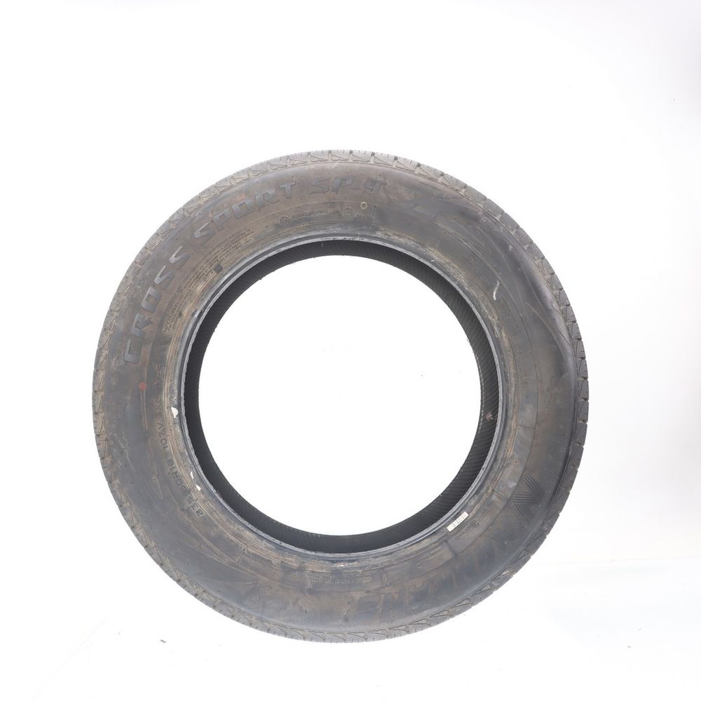 New 235/60R18 Nankang SP-9 Cross Sport 107V - Image 3
