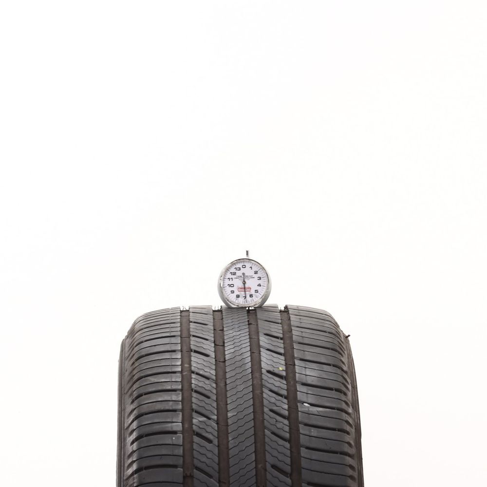 Set of (4) Used 215/55R17 Michelin Premier AS 94V - 5.5-6.5/32 - Image 5