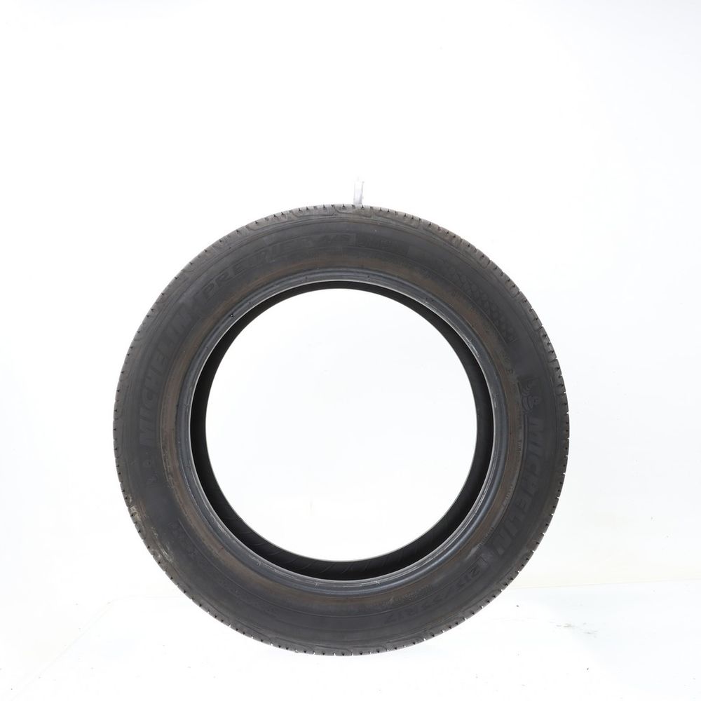 Set of (4) Used 215/55R17 Michelin Premier AS 94V - 5.5-6.5/32 - Image 6