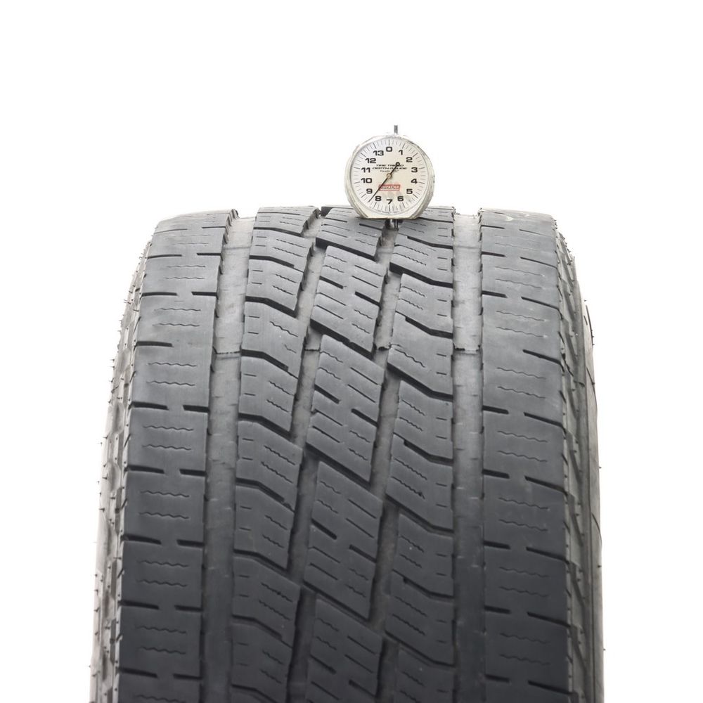 Used LT 275/65R18 Toyo Open Country H/T II 123/120S E - 8.5/32 - Image 2