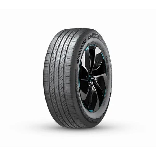 New P 225/55R19 Hankook Ventus Ion A X IH01A 103V - Image 1
