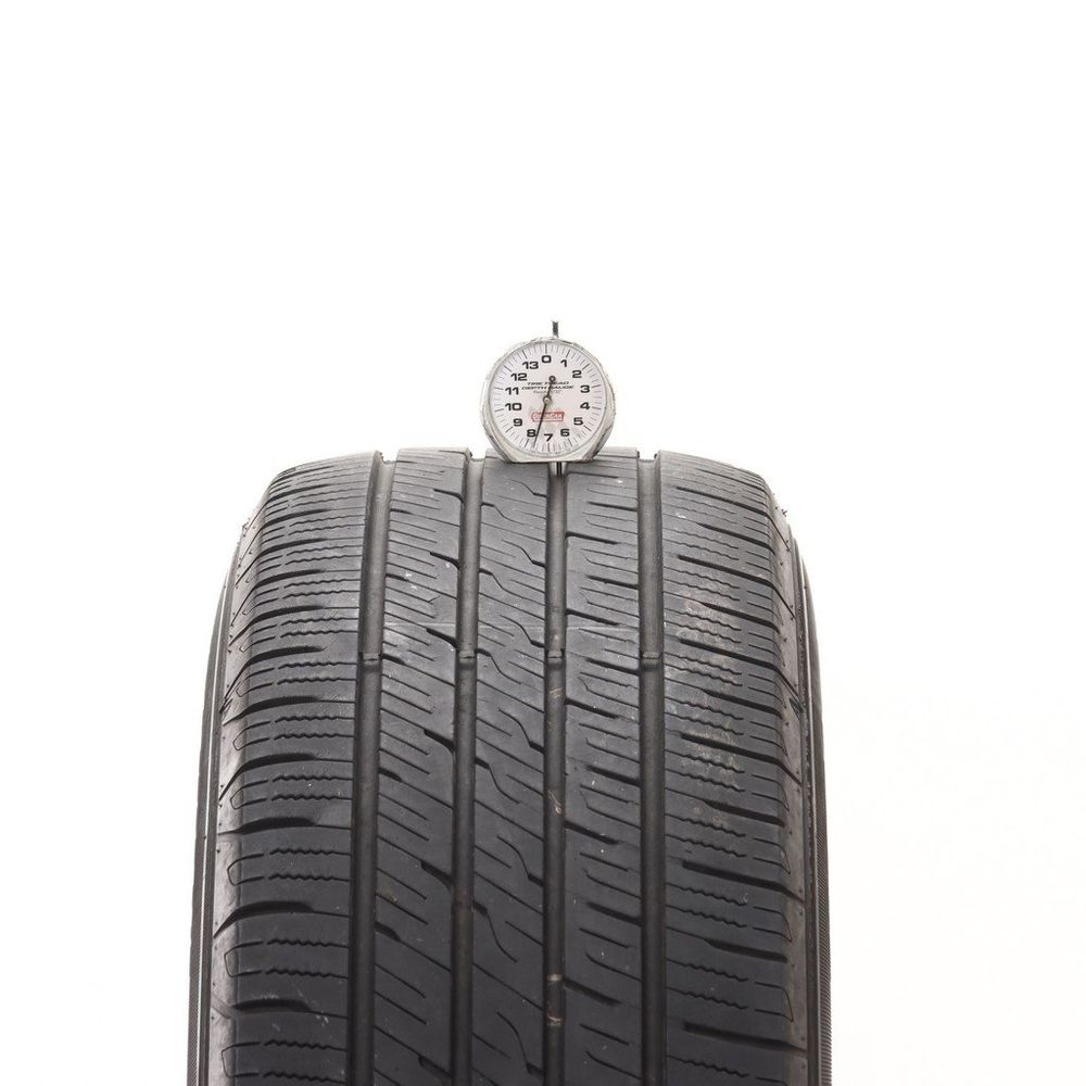 Set of (2) Used 225/60R17 Falken Sincera ST80 A/S 99T - 7.5-8.5/32 - Image 2