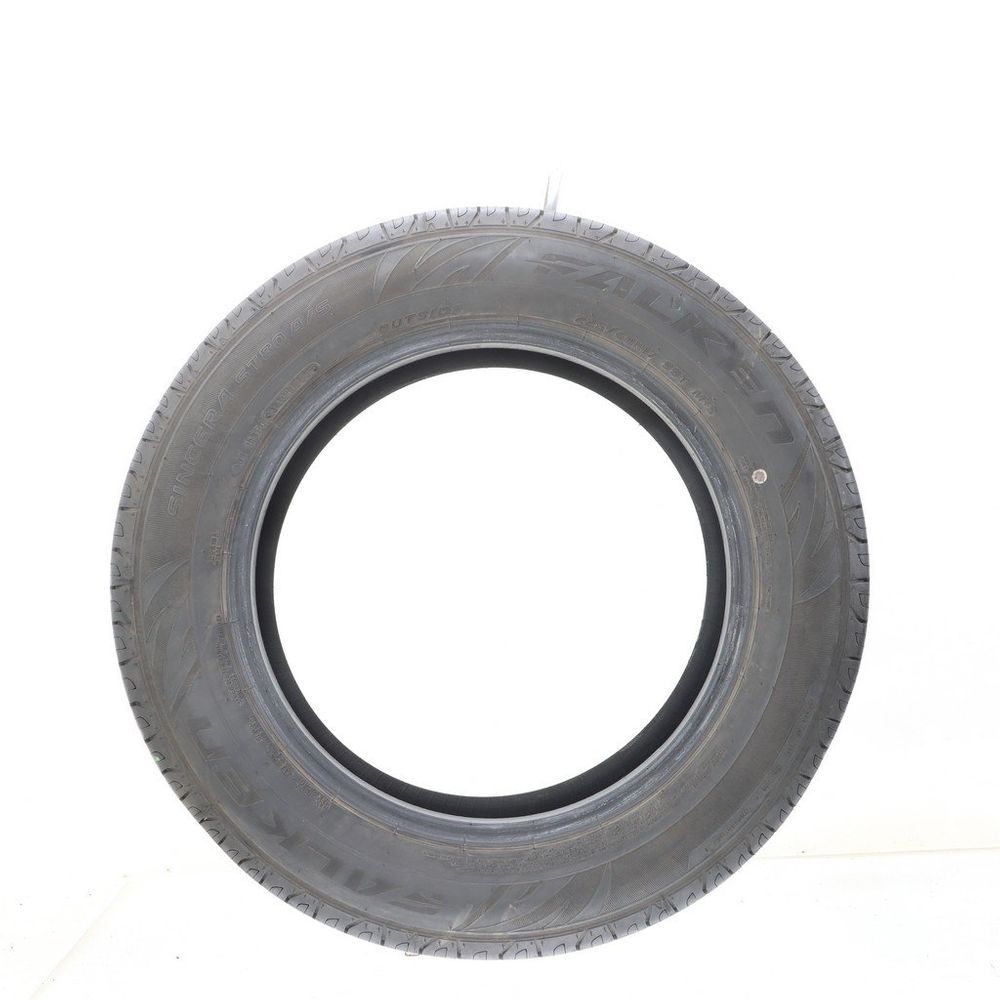 Set of (2) Used 225/60R17 Falken Sincera ST80 A/S 99T - 7.5-8.5/32 - Image 6