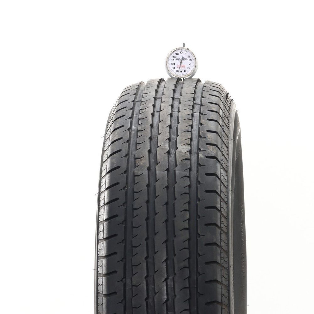 Used ST 235/85R16 Fortune ST01 125/121M E - 7.5/32 - Image 2