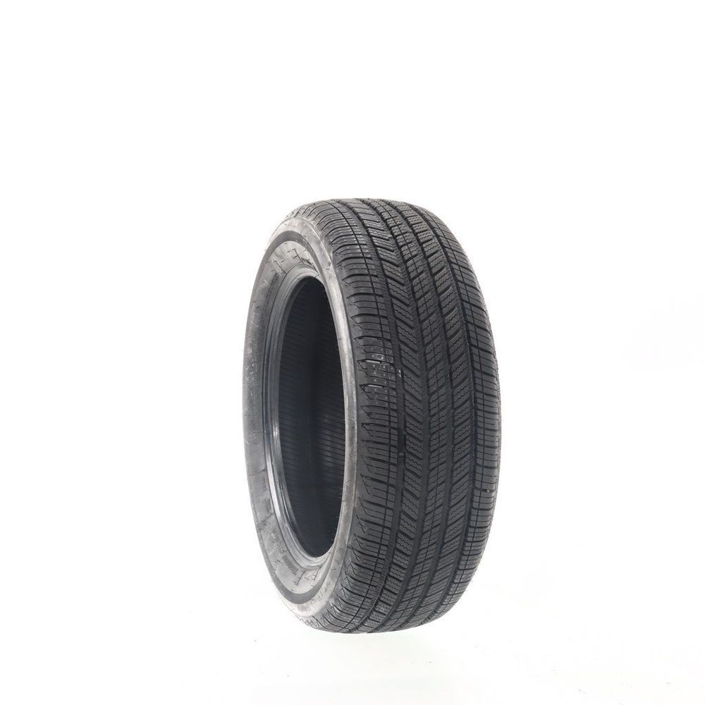 Set of (2) New 225/55R17 Bridgestone Turanza Quiet Track 97V - 9/32 - Image 1