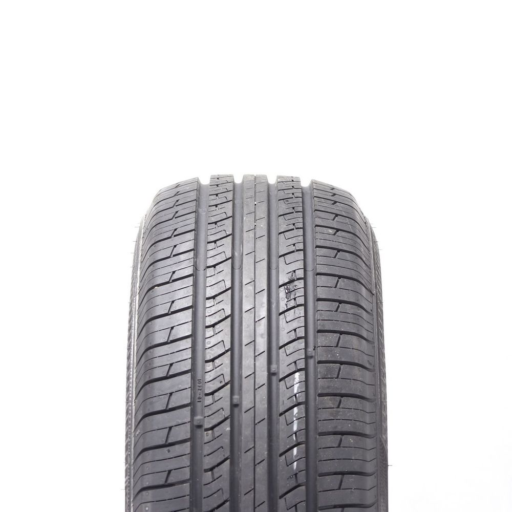 Driven Once 225/65R17 Iris Aures Touring SUV 102H - 10/32 - Image 2