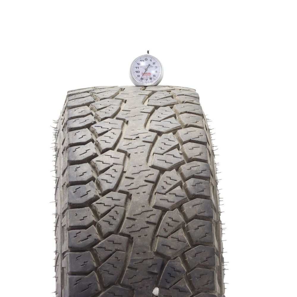 Used LT 245/75R17 Hankook Dynapro ATM 121/118S E - 8/32 - Image 2