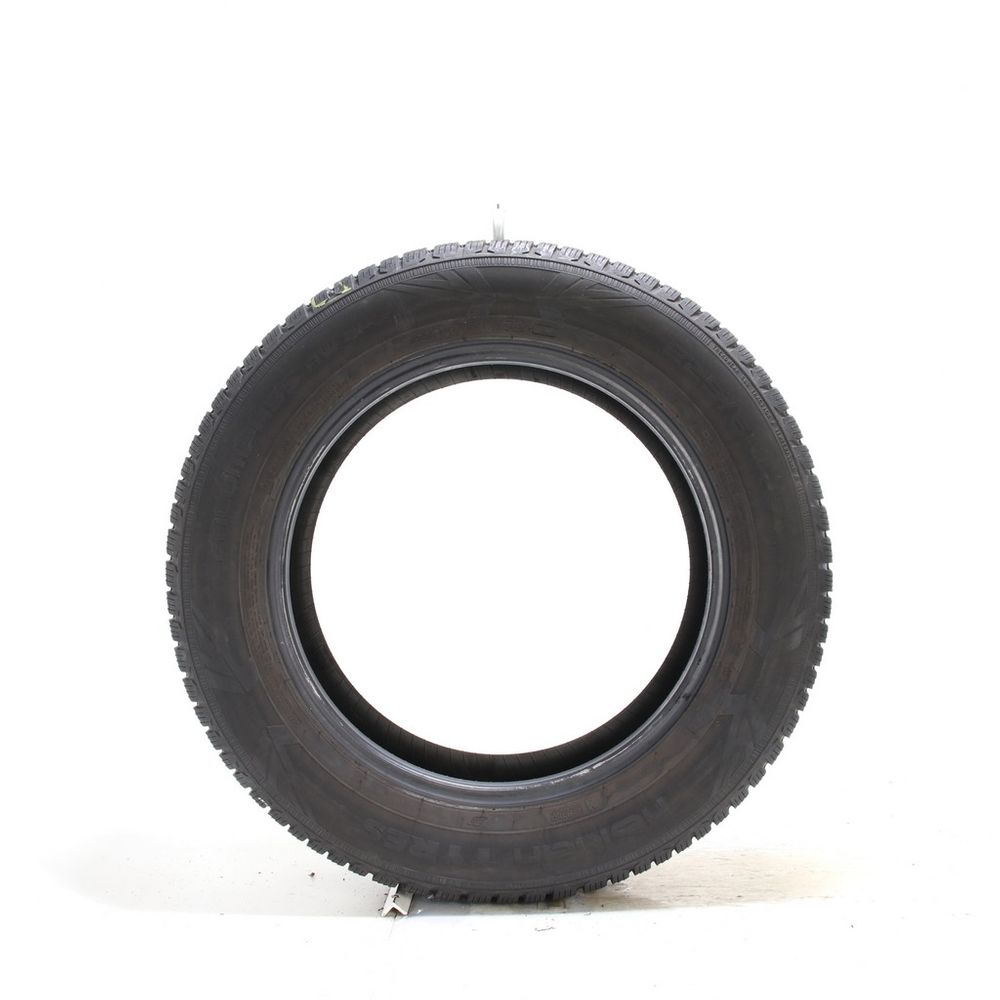 Set of (2) Used 225/60R17 Nokian Encompass AW01 99H - 7-8.5/32 - Image 3