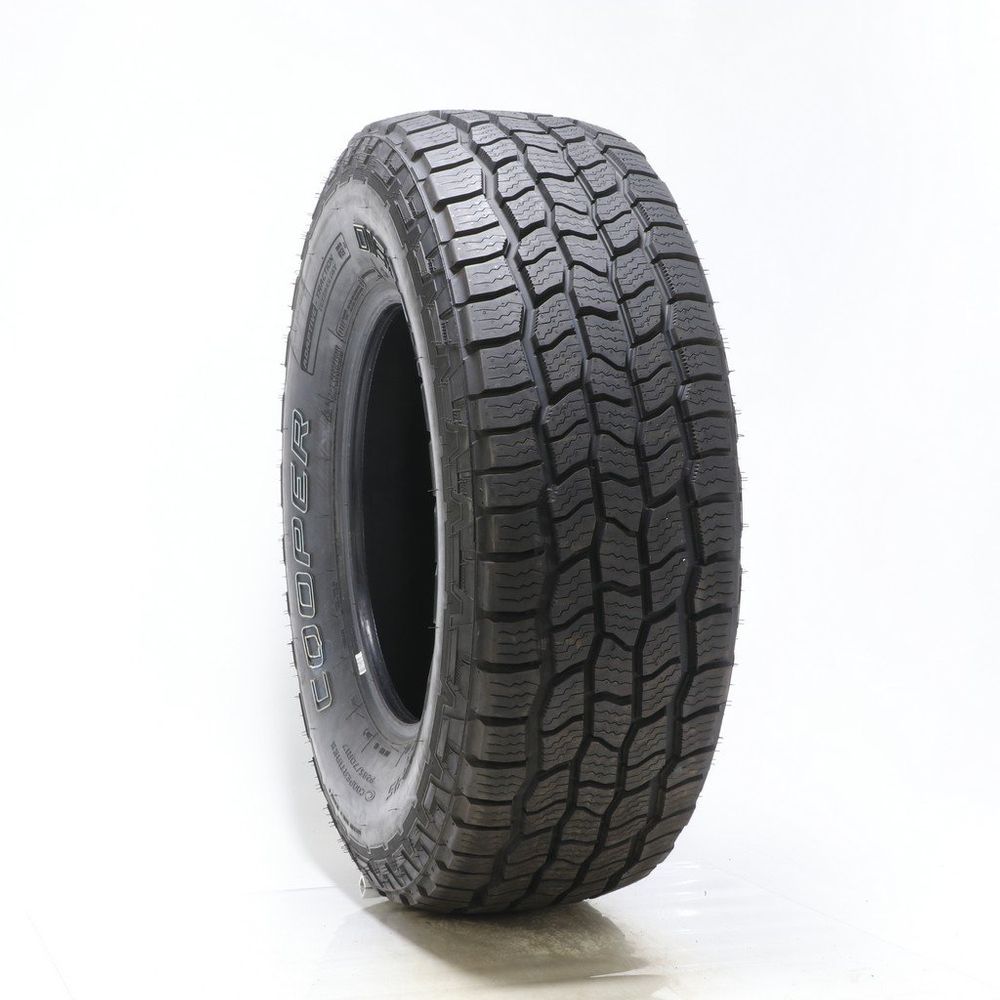 New 285/70R17 Cooper Discoverer AT3 4S 117T - New - Image 1