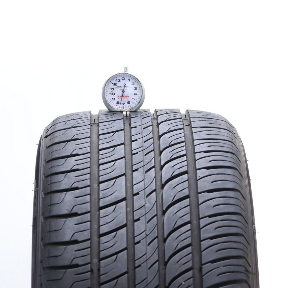 Set of (4) Used 235/40ZR19 Radar Dimax AS-8 96W - 7.5-9/32 - Image 2