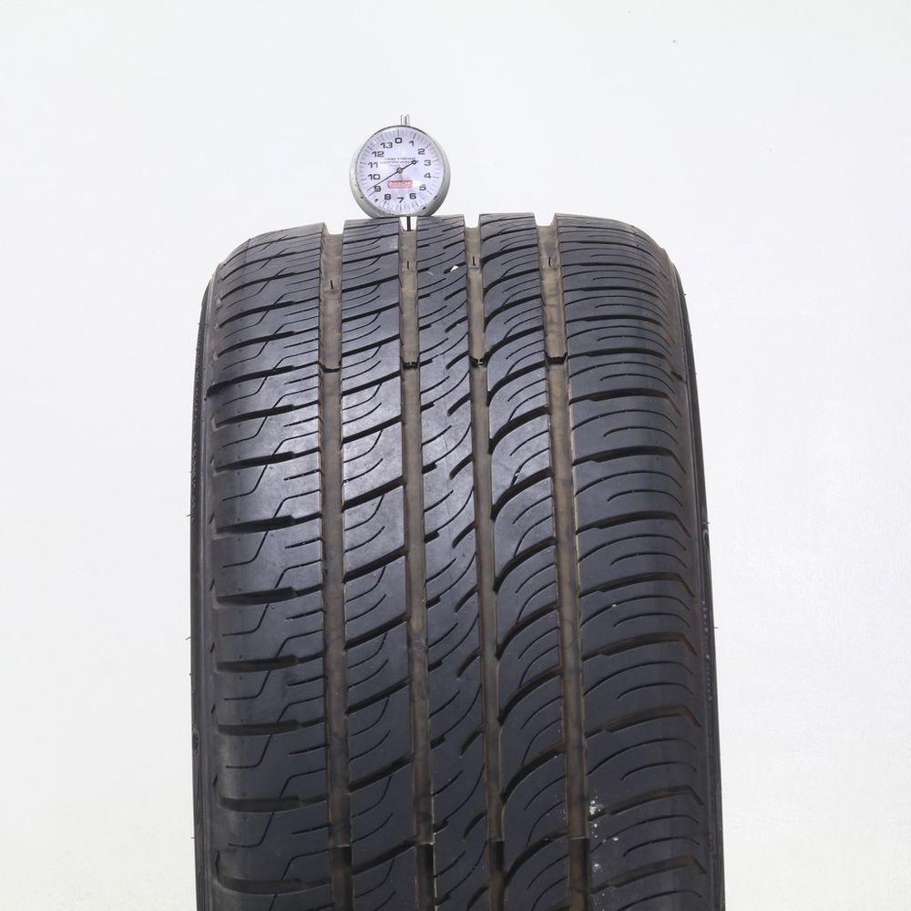 Set of (4) Used 235/40ZR19 Radar Dimax AS-8 96W - 7.5-9/32 - Image 11