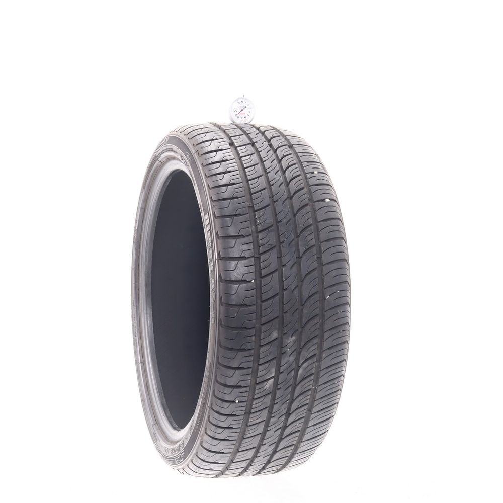 Set of (4) Used 235/40ZR19 Radar Dimax AS-8 96W - 7.5-9/32 - Image 7