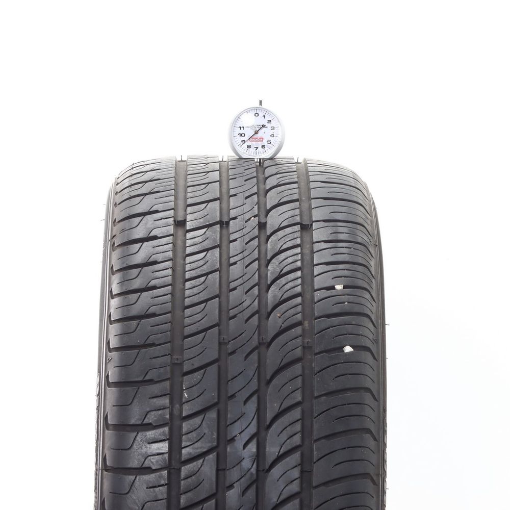 Set of (4) Used 235/40ZR19 Radar Dimax AS-8 96W - 7.5-9/32 - Image 8