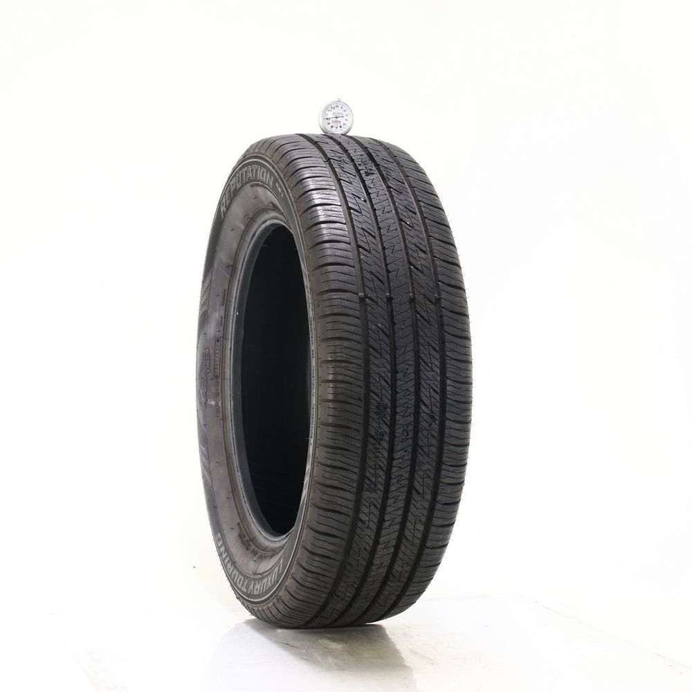 Used 225/60R18 Mazama Reputation NLW-3 100H - 10/32 - Image 1