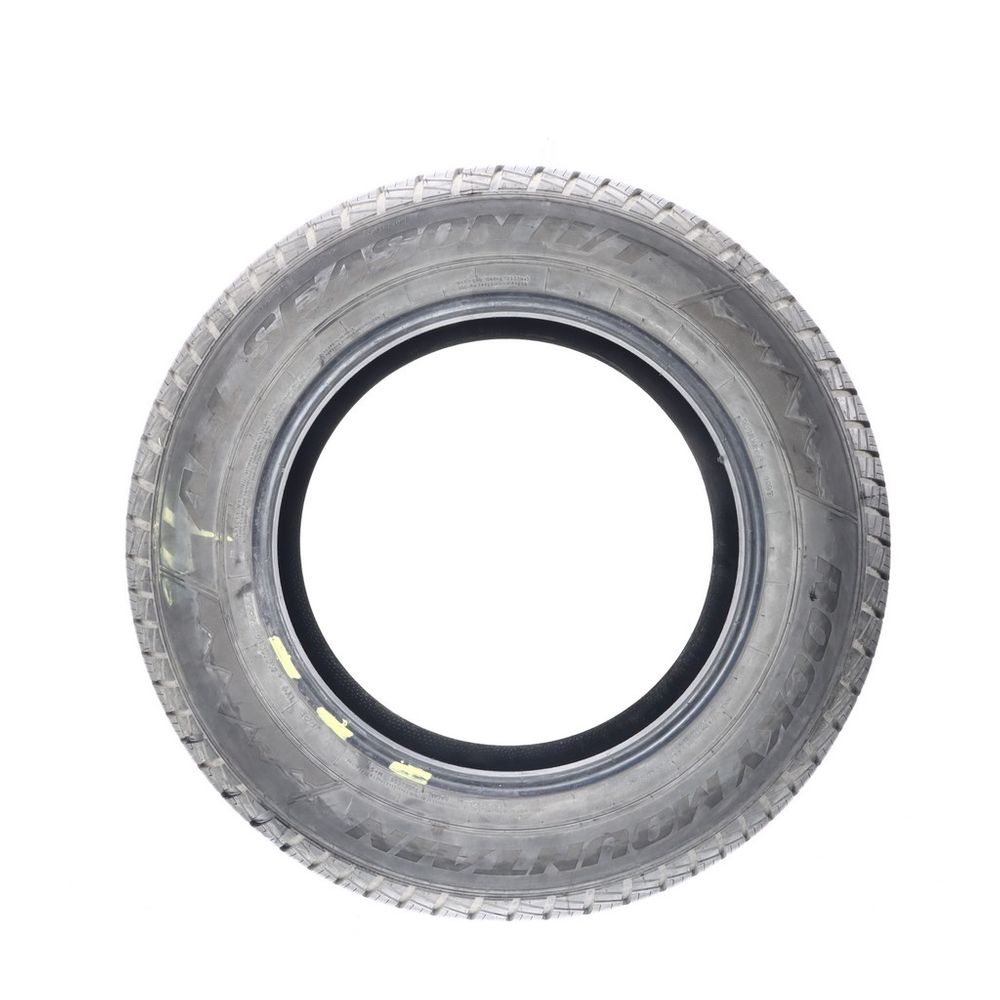 Used 265/60R18 Rocky Mountain H/T 110T - 9/32 - Image 3