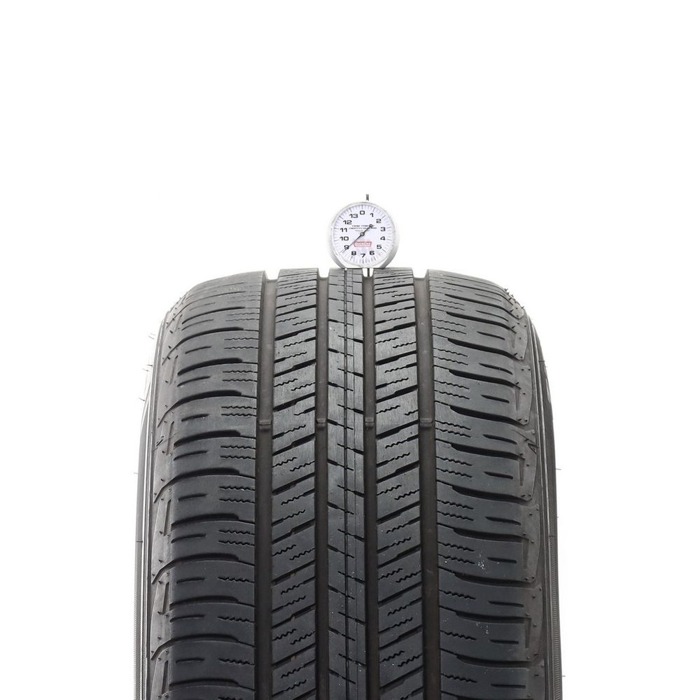 Used 255/50R20 Falken Ziex CT50 AS 104V - 8.5/32 - Image 2