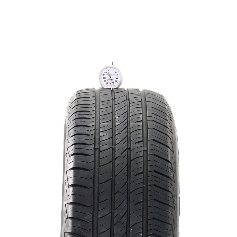 Set of (2) Used 225/65R17 Cooper CS5 Grand Touring 102T - 6/32 - Image 2