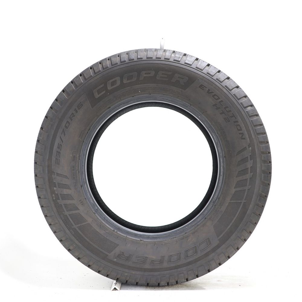 Used 235/70R16 Cooper Evolution HT2 106T - 9.5/32 - Image 3