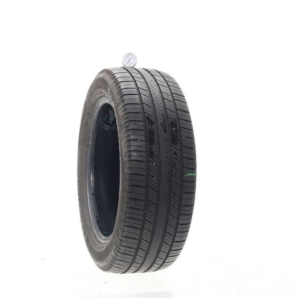 Used 235/55R18 Michelin Defender 2 100H - 8/32 - Image 1