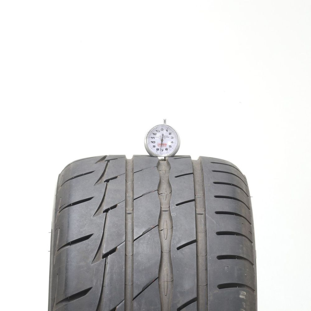 Used 275/40R18 Firestone Firehawk Indy 500 99W - 7/32 - Image 2