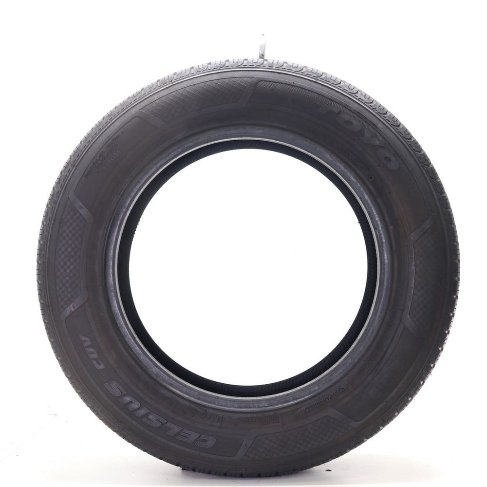 Used 235/65R18 Toyo Celsius CUV 104H - 7.5/32 - Image 3