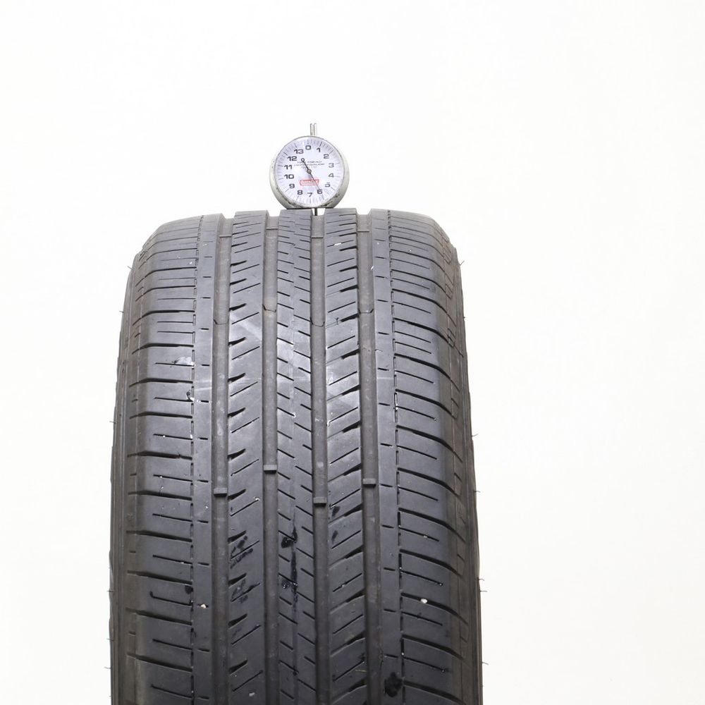 Set of (2) Used 225/65R17 Goodyear Assurance Finesse 102H - 5.5-7/32 - Image 2