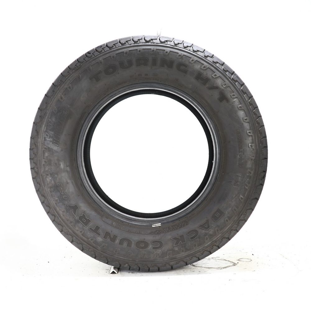 Used LT 265/70R17 DeanTires Back Country QS-3 Touring H/T 121/118S - 11.5/32 - Image 3