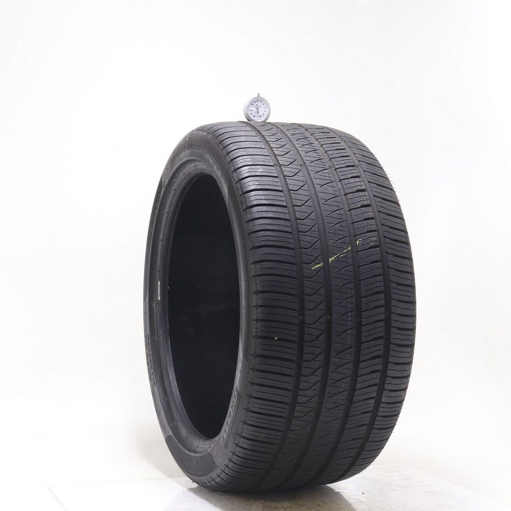 Used 305/35ZR20 Pirelli P Zero 107Y - 6/32 - Image 1