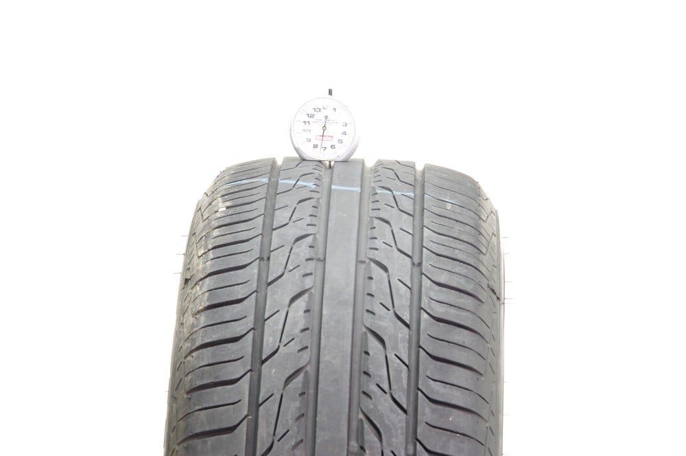 Set of (2) Used 225/55R17 Toyo Extensa HP 95V - 7-7.5/32 - Image 2