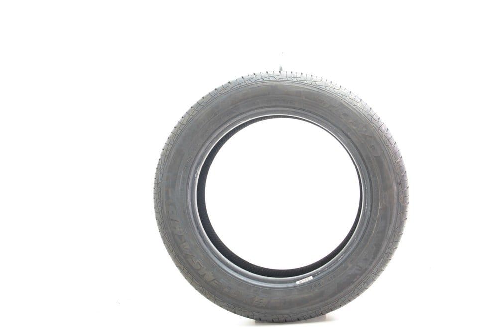 Set of (2) Used 225/55R17 Toyo Extensa HP 95V - 7-7.5/32 - Image 3