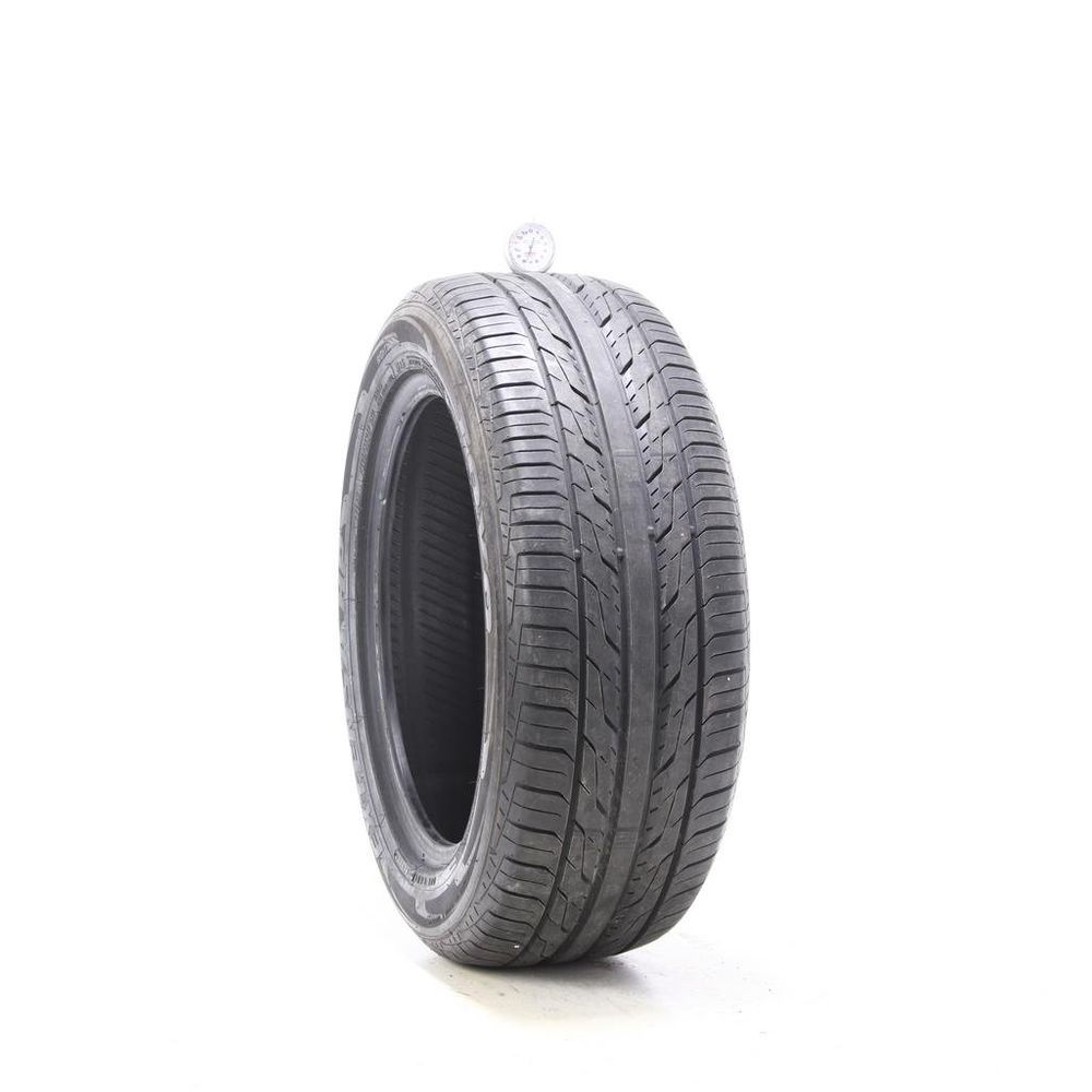 Set of (2) Used 225/55R17 Toyo Extensa HP 95V - 7-7.5/32 - Image 4