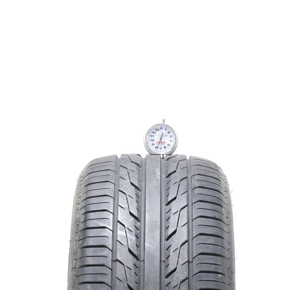 Set of (2) Used 225/55R17 Toyo Extensa HP 95V - 7-7.5/32 - Image 5