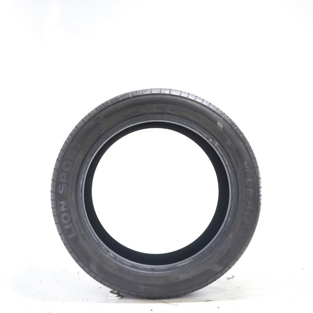 Driven Once 255/45R18 Leao Lion Sport 103W - 10/32 - Image 3