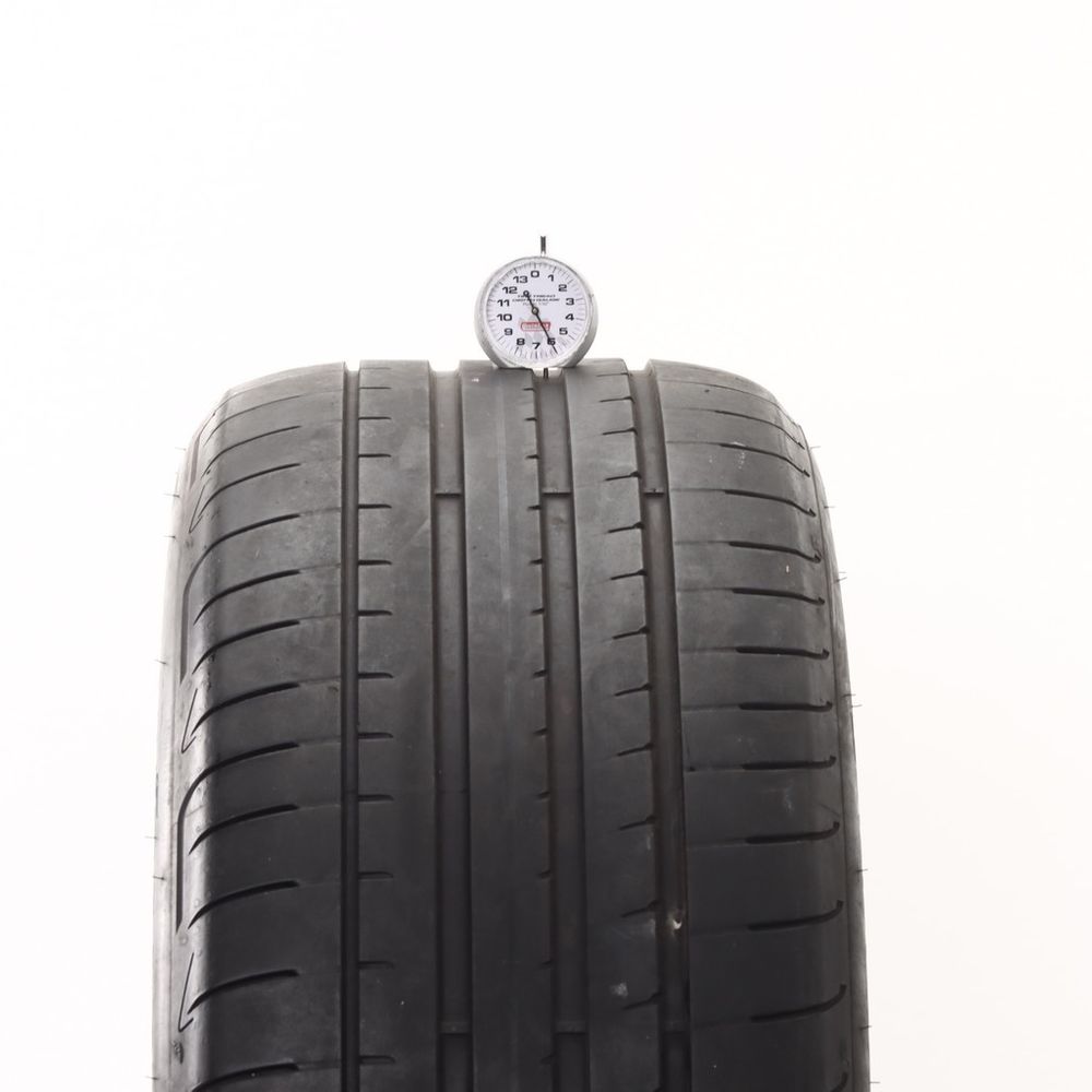 Used 265/40R21 Goodyear Eagle F1 Asymmetric 5 MO SoundComfort 105H - 6/32 - Image 2