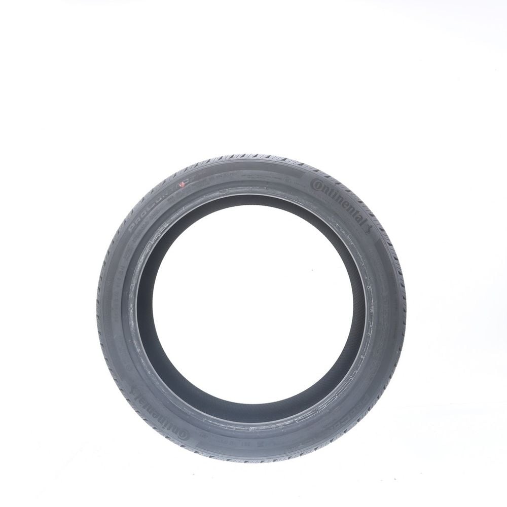 Driven Once 235/40R18 Continental ProContact RX ContiSeal 91V - 9/32 - Image 3