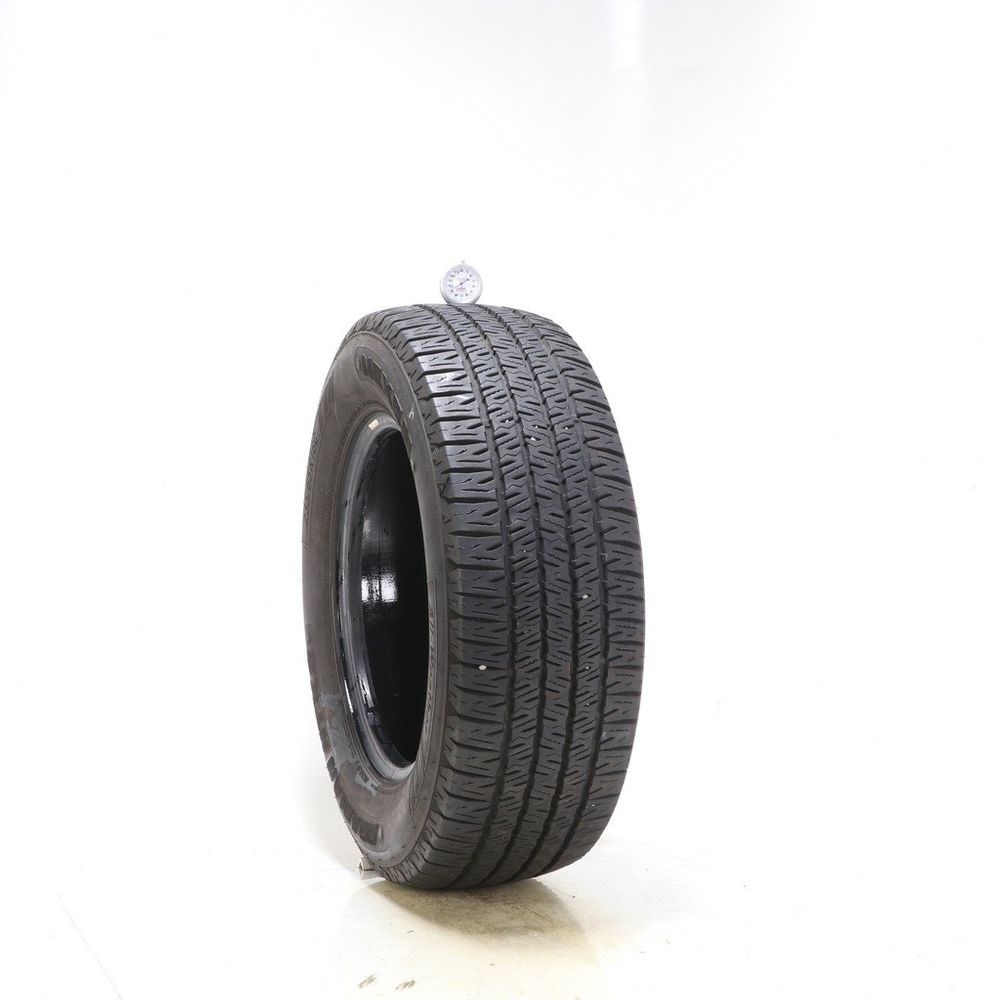 Used 235/65R16C Nexen Roadian HTX 2 RH51 121/119R - 9.5/32 - Image 1