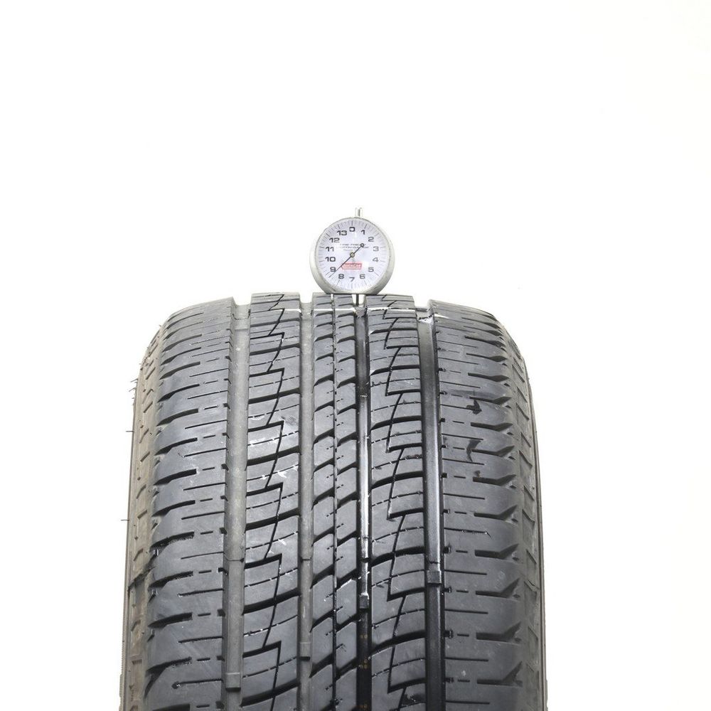 Set of (2) Used 245/55R19 Gladiator QR700 SUV 103H - 8.5-9.5/32 - Image 2